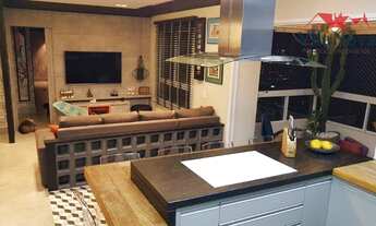 Imagem 6: Apartamento com 3 dormitórios à venda, 96 m² por R$ 890.000,00 - Jardim Pau Preto - Indaia