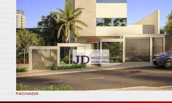 Imagem 3: Apartamento área privativa com 3 quartos à venda, 153 m² por R$ 700.000 - Padre Eustáquio