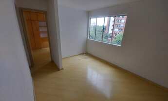 Imagem 5: Apartamento para locação no Portal dos Bandeirantes com 55m² e dois dormitórios