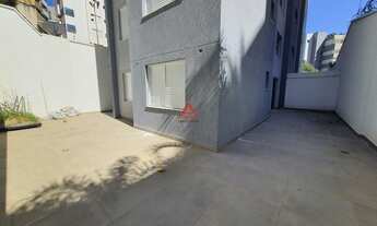 Imagem 2: Belo Horizonte - Apartamento Padrão - Sion