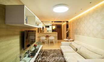 Imagem 7: Cobertura Duplex com 120m² a poucos metros do mar! a partir de R$ 760.000,00