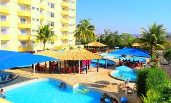 Imagem 4: Apartamento Caldas Novas