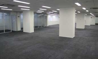 Imagem 5: Belo Horizonte - Conjunto Comercial/sala - Santa Lúcia