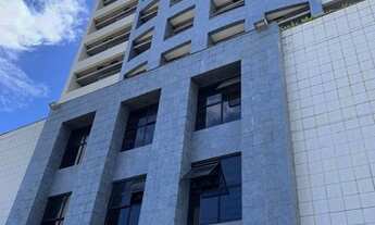 Imagem: FLAT 44m2 BAIRRO ILHA DO LEITE (VENDA