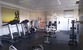 Imagem 7: São Paulo - Apartamento Padrão - CHACARA SEIS DE OUTUBRO