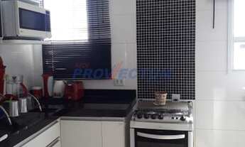 Imagem 6: Apartamento - Vila Padre Manoel de Nóbrega - Campinas