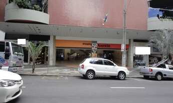 Imagem: LOJA DE GALERIA NO SHOPPING 5ª AVENIDA