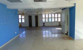 Imagem 4: Belo Horizonte - Conjunto Comercial/sala - Funcionários