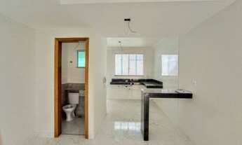 Imagem 3: Belo Horizonte - Casa Padrão - Santa Amélia