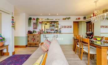 Imagem 4: Apartamento 3 quartos (1 suíte) no Passo da Areia