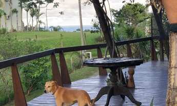 Imagem 4: Linda Casa com Vista Panorâmica, no Bairro Areais de Macacu, em Garopaba!