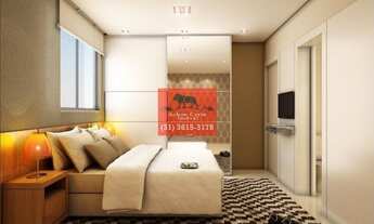 Imagem 6: Apartamentos 3 Quartos No Bairro SANTO ANTÔNIO Residencial Affonso Avila