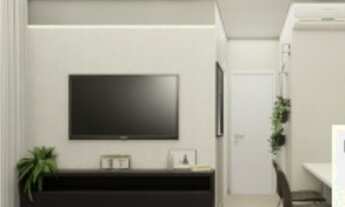 Imagem 7: Apto, tem 51 metros quadrados com 2 quartos , 1vaga de garagem, Moema - São Paulo - SP