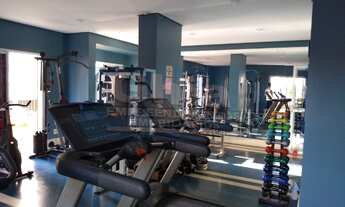 Imagem 5: APARTAMENTO À VENDA NO PARQUE ITÁLIA EM CAMPINAS , 60 M² 3DORMITÓRIOS ARMÁRIOS PLANEJADOS