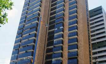 Imagem 6: Apartamento para venda tem 110 metros quadrados com 2 quartos em Mucuripe - Fortaleza - Ce