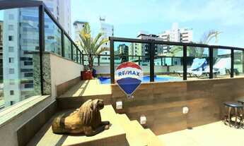 Imagem: Cobertura com 4 dormitórios à venda, 300