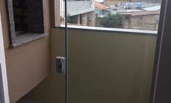 Imagem 4: Lindos Apartamentos com 2 sacadas e churrasqueira use seu FGTS