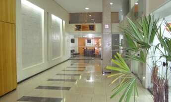 Imagem 4: Vend/Alug - SALA - FUNCIONARIOS Belo Horizonte MG
