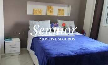 Imagem 7: São Paulo - Apartamento Padrão - TUCURUVI