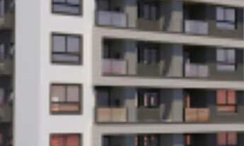 Imagem 2: PANTANAL - Apartamento Studio 38m² à venda com garagem - Florianópolis - SC