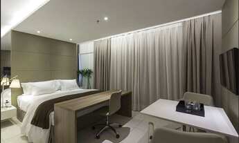 Imagem 5: Flat para venda possui 21 metros quadrados com 1 quarto em Cidade Jardim - Belo Horizonte