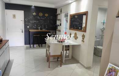 Imagem 2: São Paulo - Apartamento Padrão - TUCURUVI