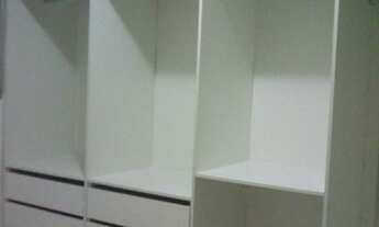 Imagem 6: APTO. 3 QUARTOS, SUITE, 1 VAGA LIVRE