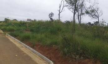 Imagem 6: Valparaíso de Goiás - Terreno Padrão - Pacaembu