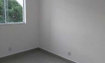 Imagem 7: Apto de 2 quartos no Mantiqueira com documentação grátis