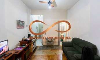 Imagem: Rio de Janeiro - Apartamento Padrão - Copacabana