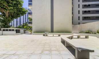 Imagem 3: Cobertura para venda com 282 metros quadrados com 4 quartos em Boa Viagem - Recife - PE