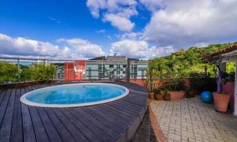 Imagem 2: RIO DE JANEIRO - Apartamento Padrão - Cosme Velho