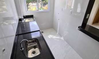 Imagem 4: Apartamento com 2 Quartos à Venda, 42m² por R$ 262.000