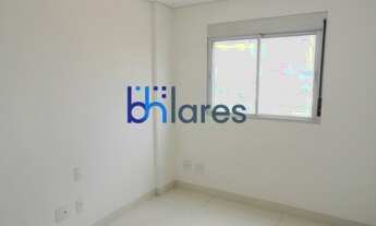 Imagem 7: Belo Horizonte - Apartamento Padrão - Serrano