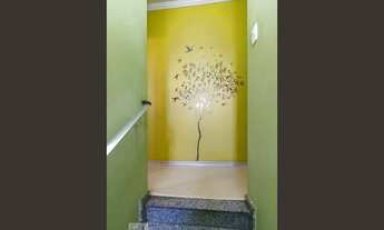 Imagem 3: Casa para venda com 115 metros quadrados com 3 quartos em Jardim Vila Galvão - Guarulhos