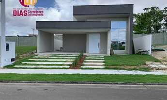 Imagem 2: Casa à venda no bairro Alphaville - Camaçari/BA