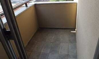 Imagem 2: Apartamento com 2 dormitórios à venda, 66 m² por R$ 580.000,00 - Saúde - São Paulo/SP