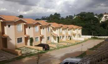 Imagem 2: Casa em condomínio para locação com 3 dormitórios para alugar, 95 m² - GRANJA VIANA SAN P