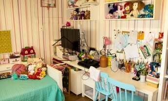 Imagem 4: Apartamento de 03 suítes à venda na Orla da Barra da Tijuca - condomínio Golden Green