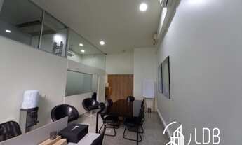 Imagem 4: Aluguel - CONJ SALAS - GUTIERREZ Belo Horizonte MG