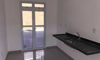 Imagem 4: Casa para venda tem 60 metros quadrados com 2 quartos em Etelvina Carneiro - Belo Horizont