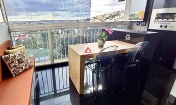 Imagem 3: Belo Horizonte - Apartamento Padrão - Estoril