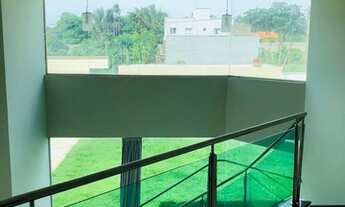 Imagem 2: Casa duplex com 4 quartos no Araçagy