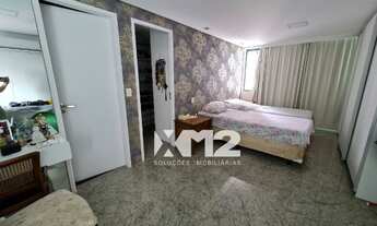 Imagem 4: Apartamento com 04 quartos Edf. Melo Barbosa na Av. Boa Viagem.(Ref.:AP3598V