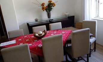 Imagem 4: Apartamento para Venda em Belo Horizonte, Santa Lúcia, 4 dormitórios, 1 suíte, 3 banheiros