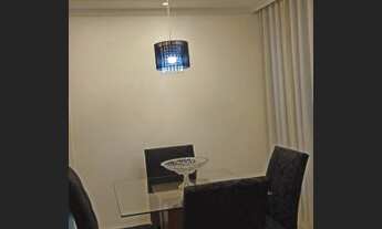 Imagem 3: Apartamento com 2 quartos no Jardim Guanabara Ref.:477
