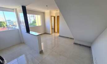 Imagem 6: Cobertura com 2 Quartos à Venda, 100m² por R$ 344.900