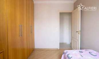 Imagem 7: Apartamento com 3 dormitórios para alugar, 89 m² por R$ 4.230/mês - Água Rasa - São Paulo