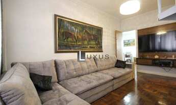 Imagem 5: Cobertura com 4 dormitórios à venda, 190 m² por R$ 998.000,00 - Anchieta - Belo Horizonte