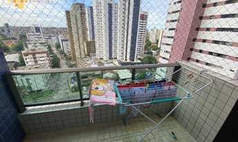 Imagem 4: Apartamento a venda em Parnamirim, 3 quartos, Pernambuco construtora